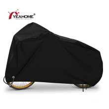 High Quality All-Weather Protection Anti-UV Bicycle Cover